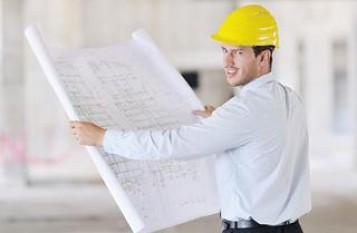 Construção Industrial e Comercial